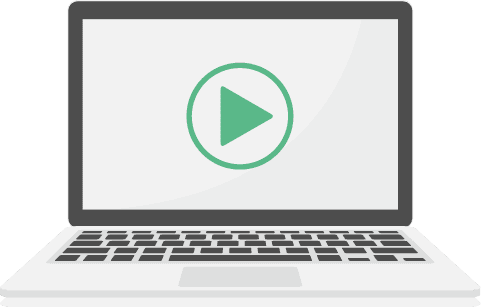 Online events of webinars organiseren