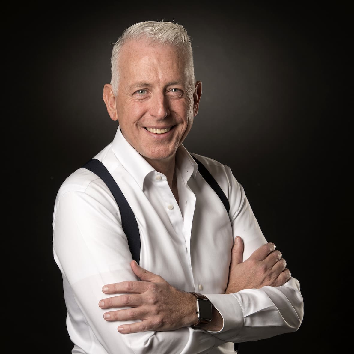 Stefan Verhoeven