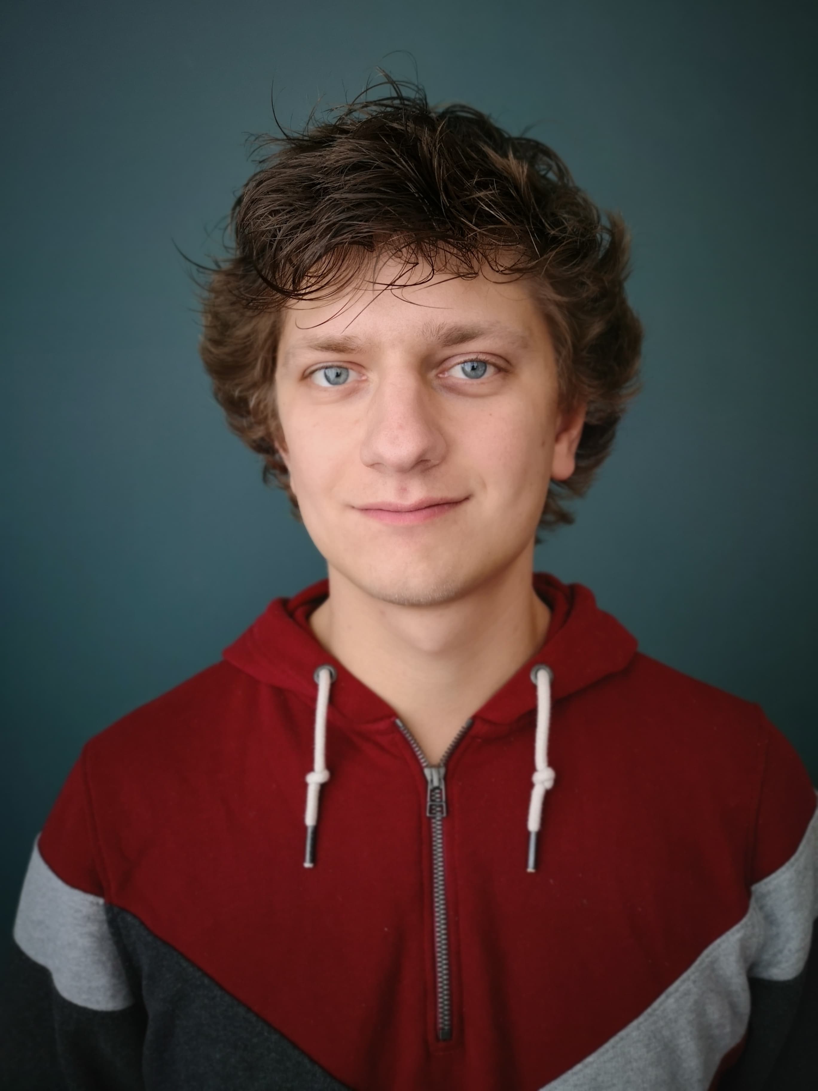 Anthony van der Meer