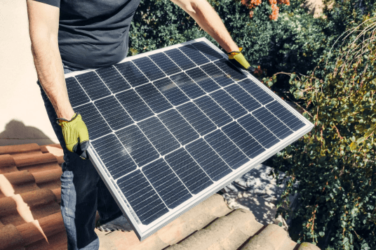 Energietransitie blog 1