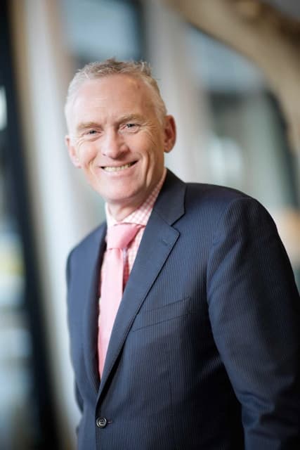 Cor Molenaar