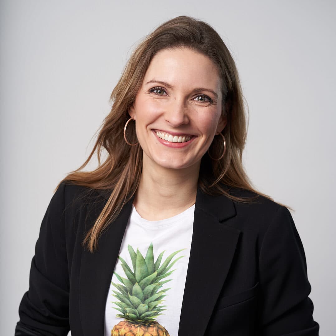 Annemarie Bruning
