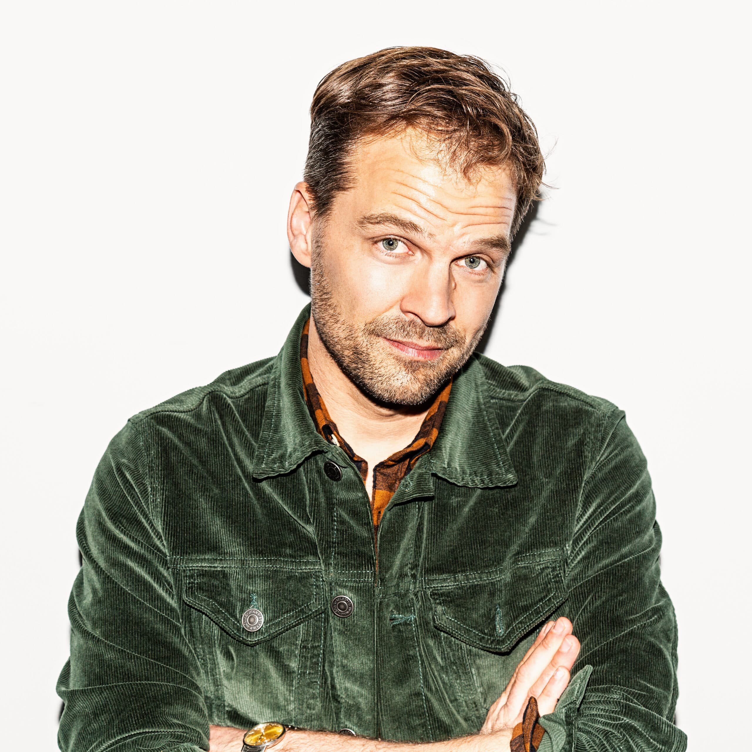 Daan Nieber