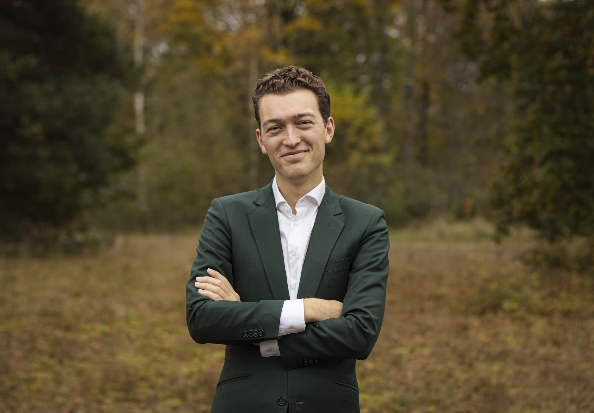 Daan Warnas