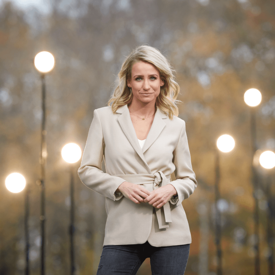 Dionne Stax