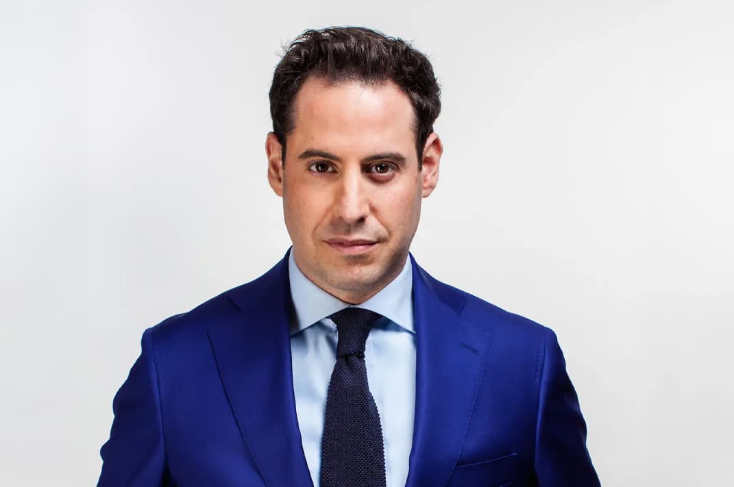 Profielfoto Donatello Piras