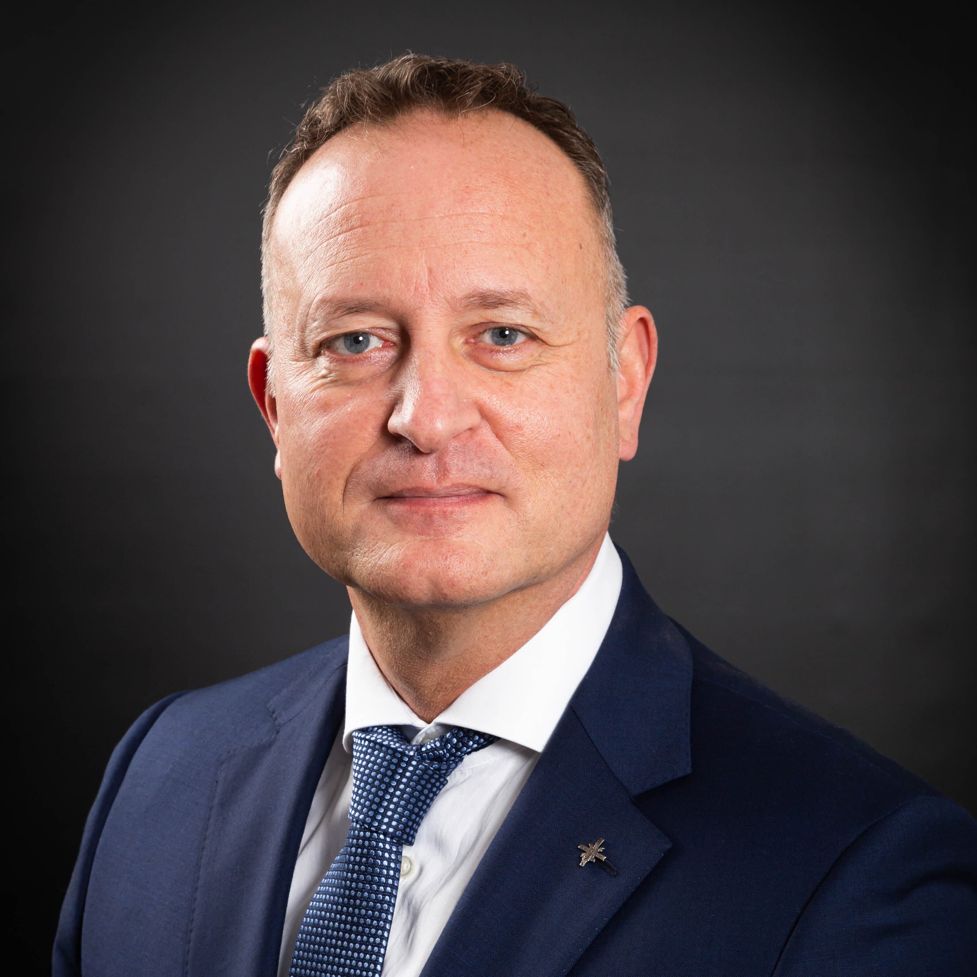 Edwin de Wolf