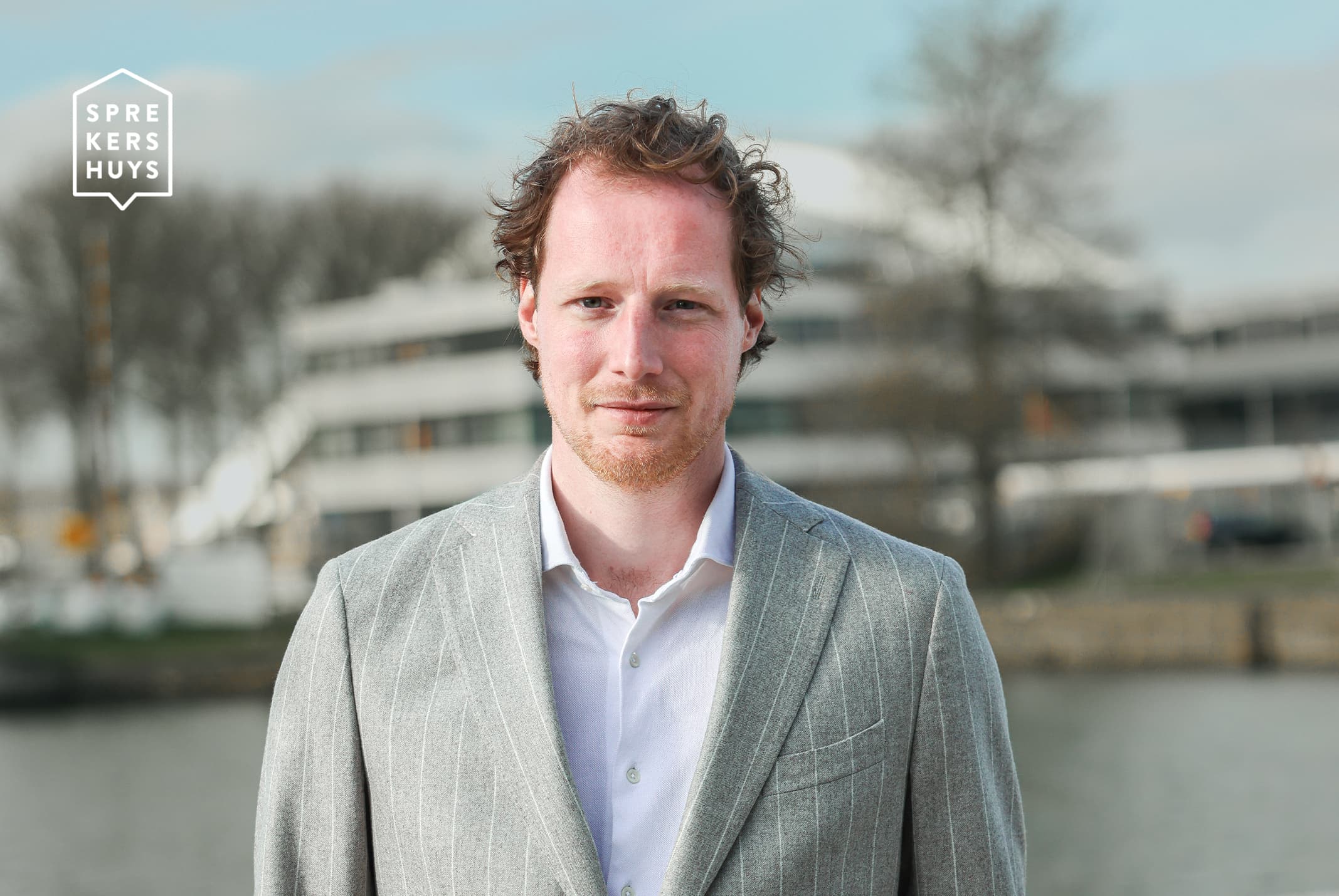 Thijs Leenman