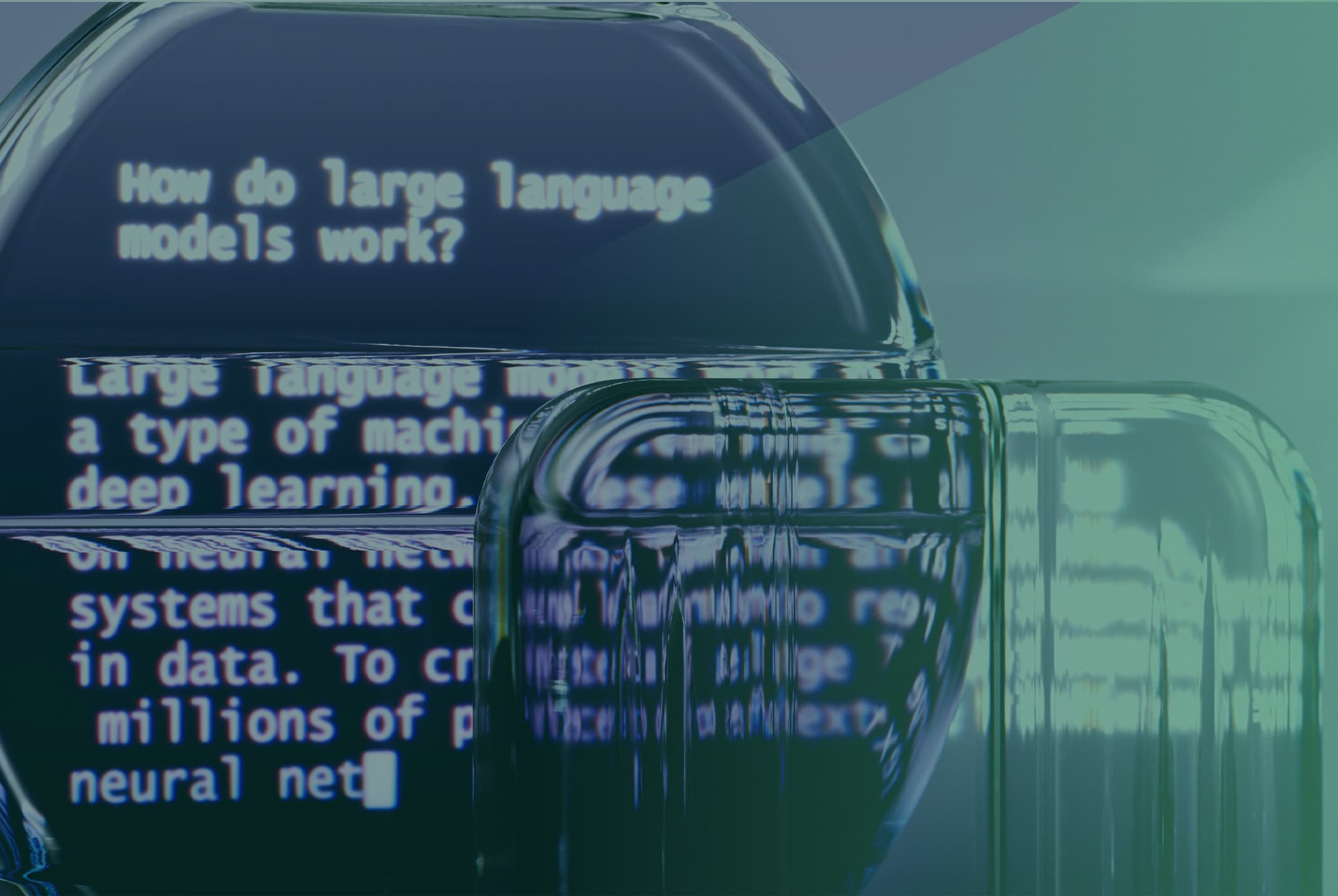 Afbeelding bij blog over AI tools