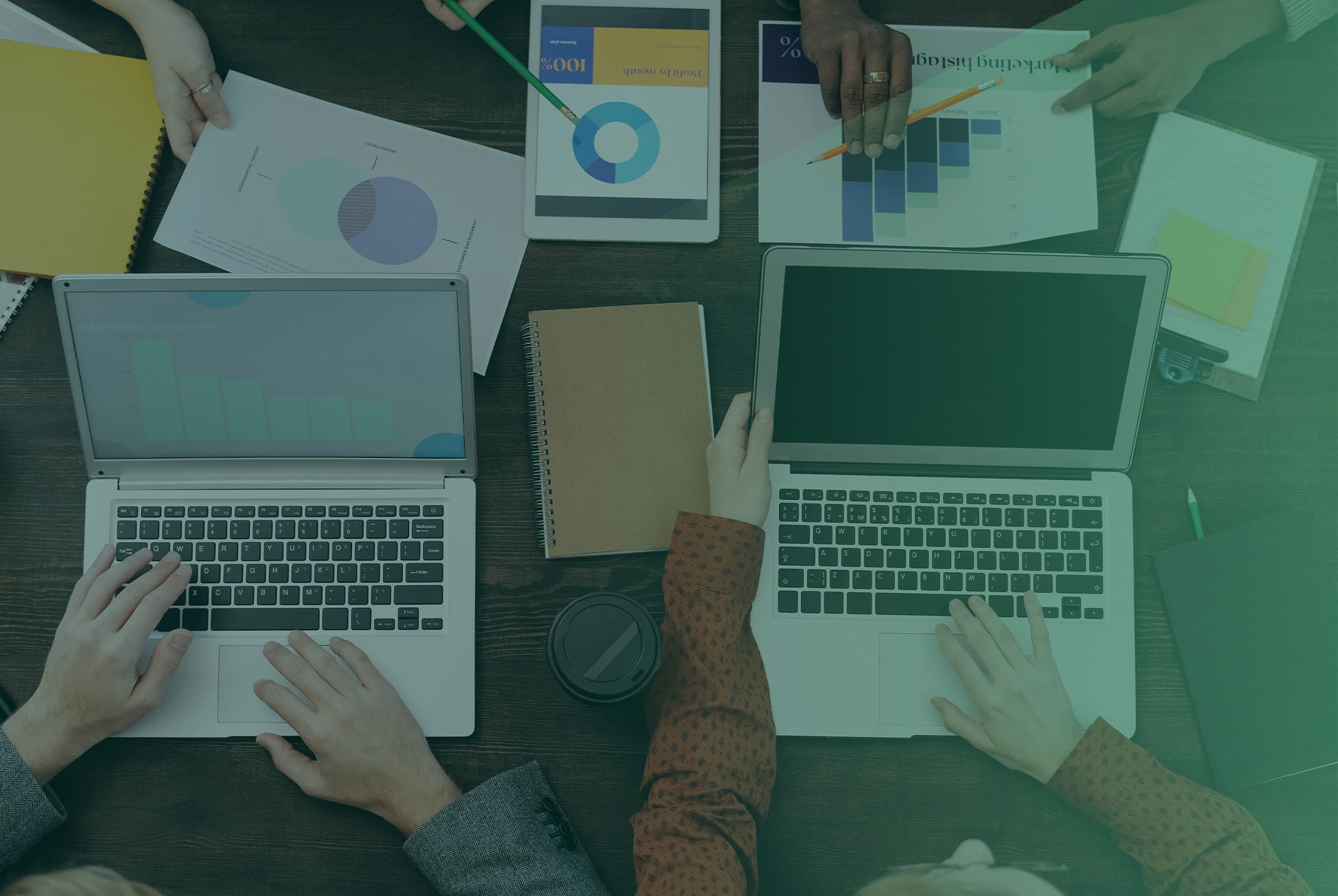 Feature Image Marketing voor sprekers blog
