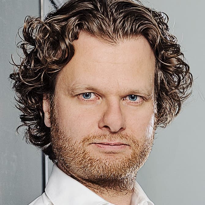 Gilbert Gooijers