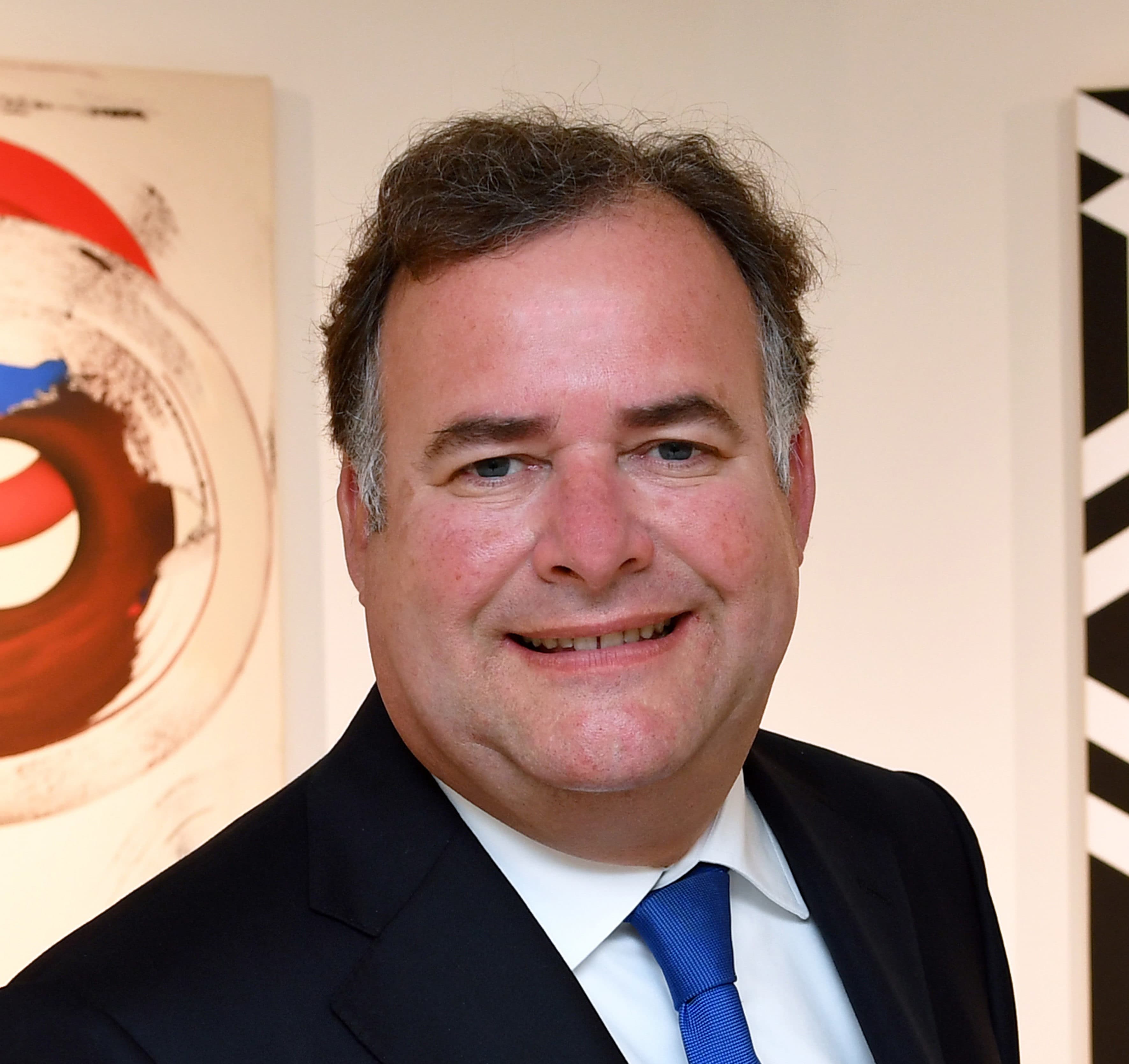 Hans Biesheuvel