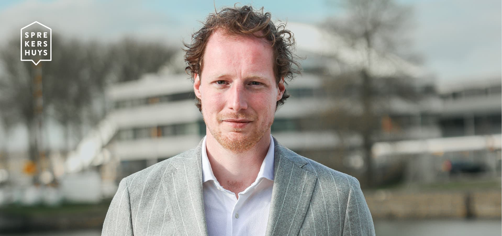Thijs Leenman