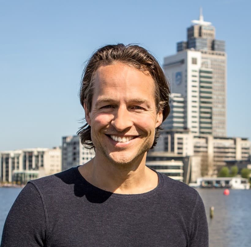 Hidde de Vries