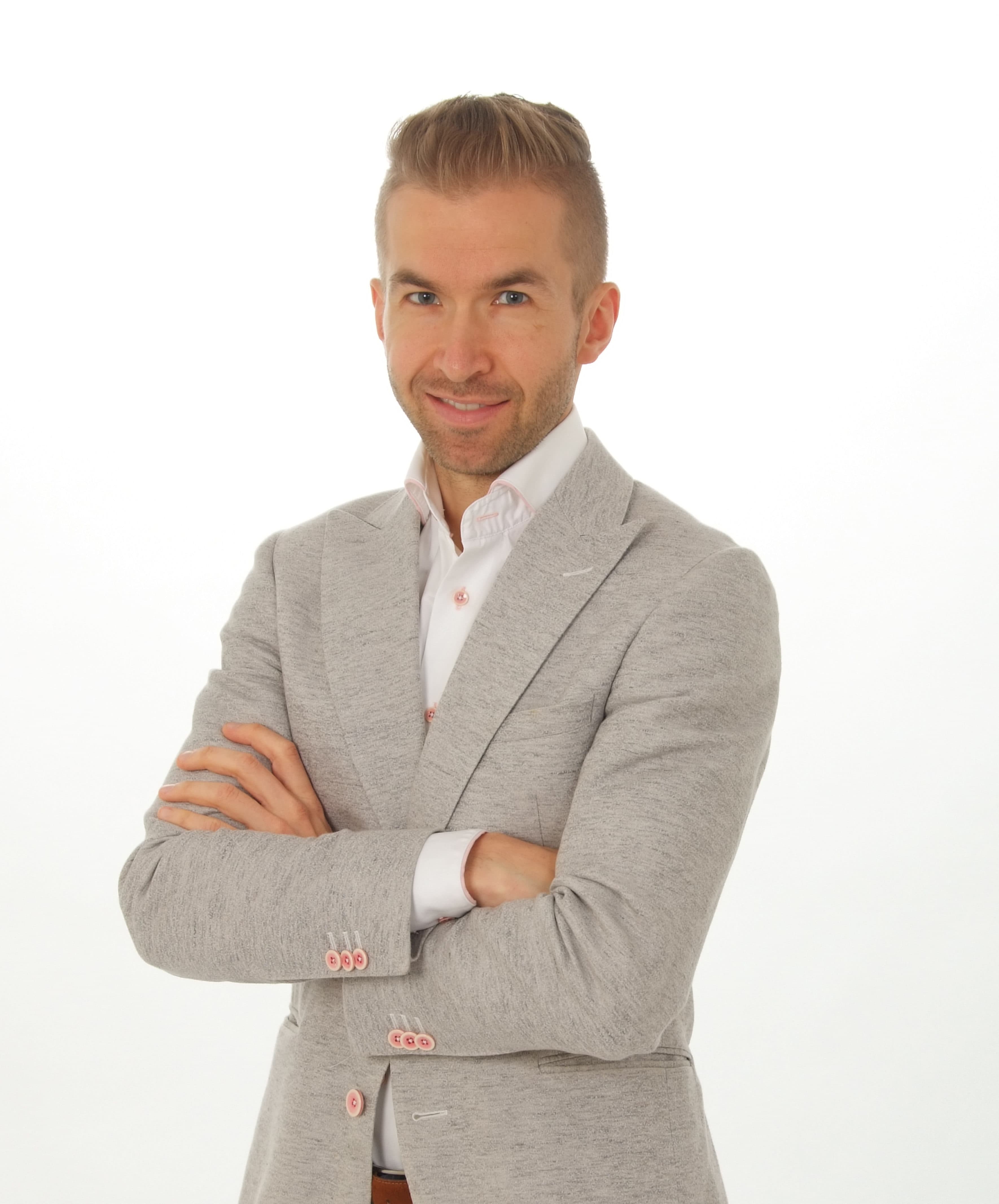 Richard Jansen