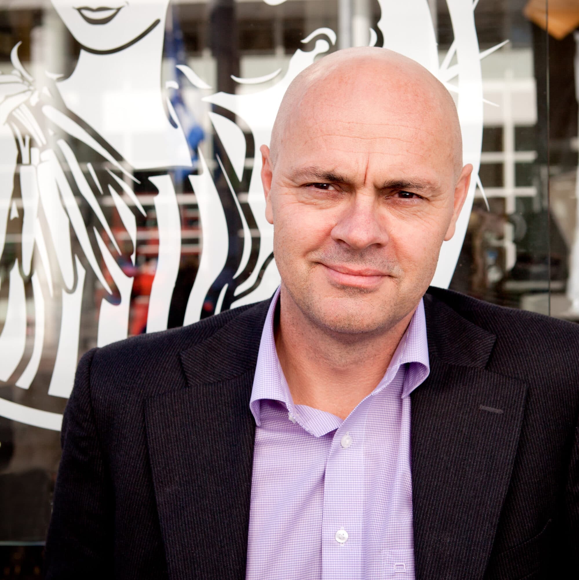 Jaap Korteweg