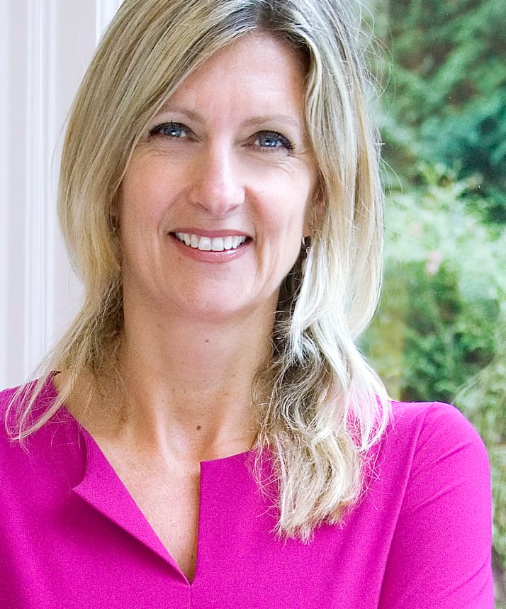 Jacqueline Zuidweg