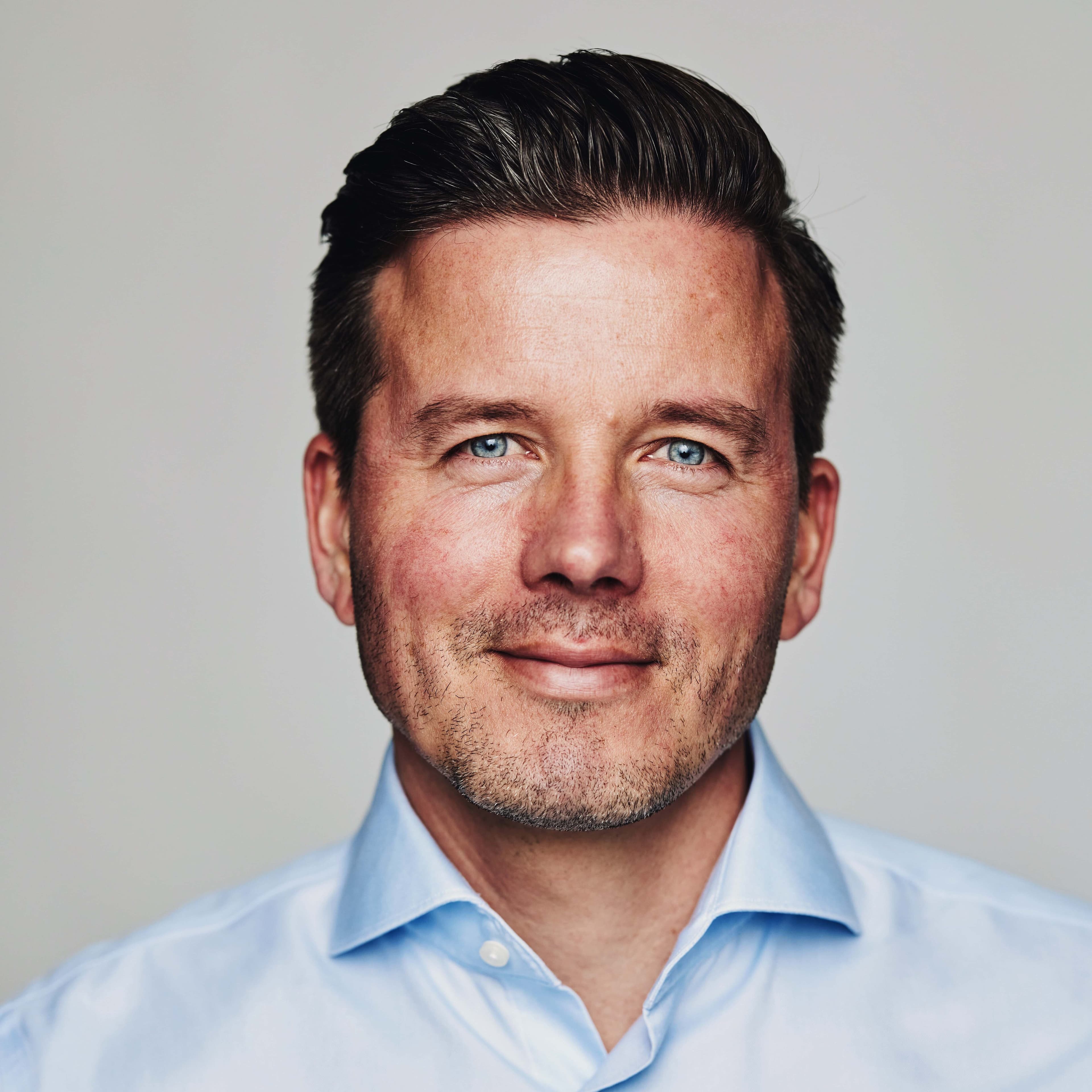 Jarno Duursma
