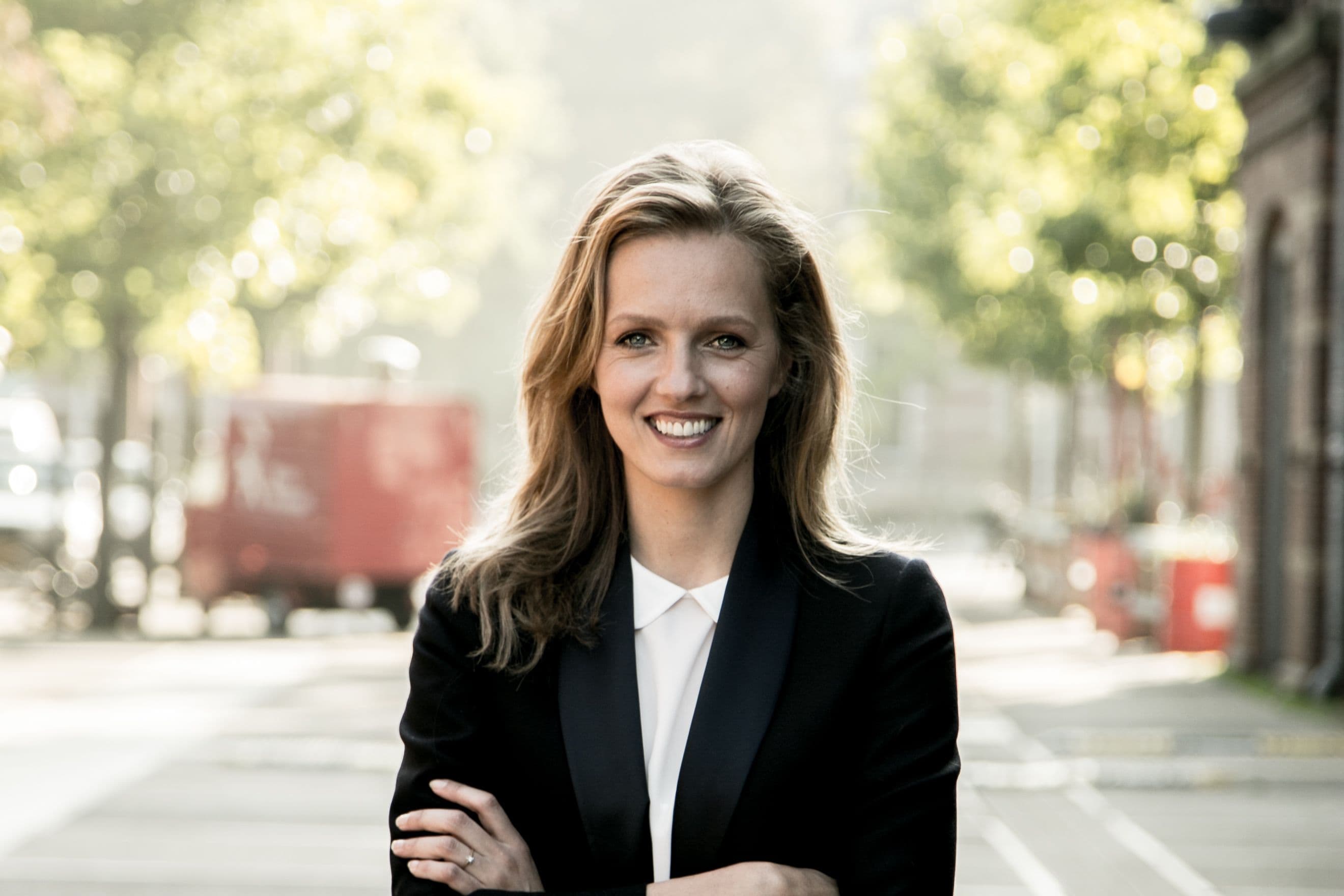 Leonie ter Braak