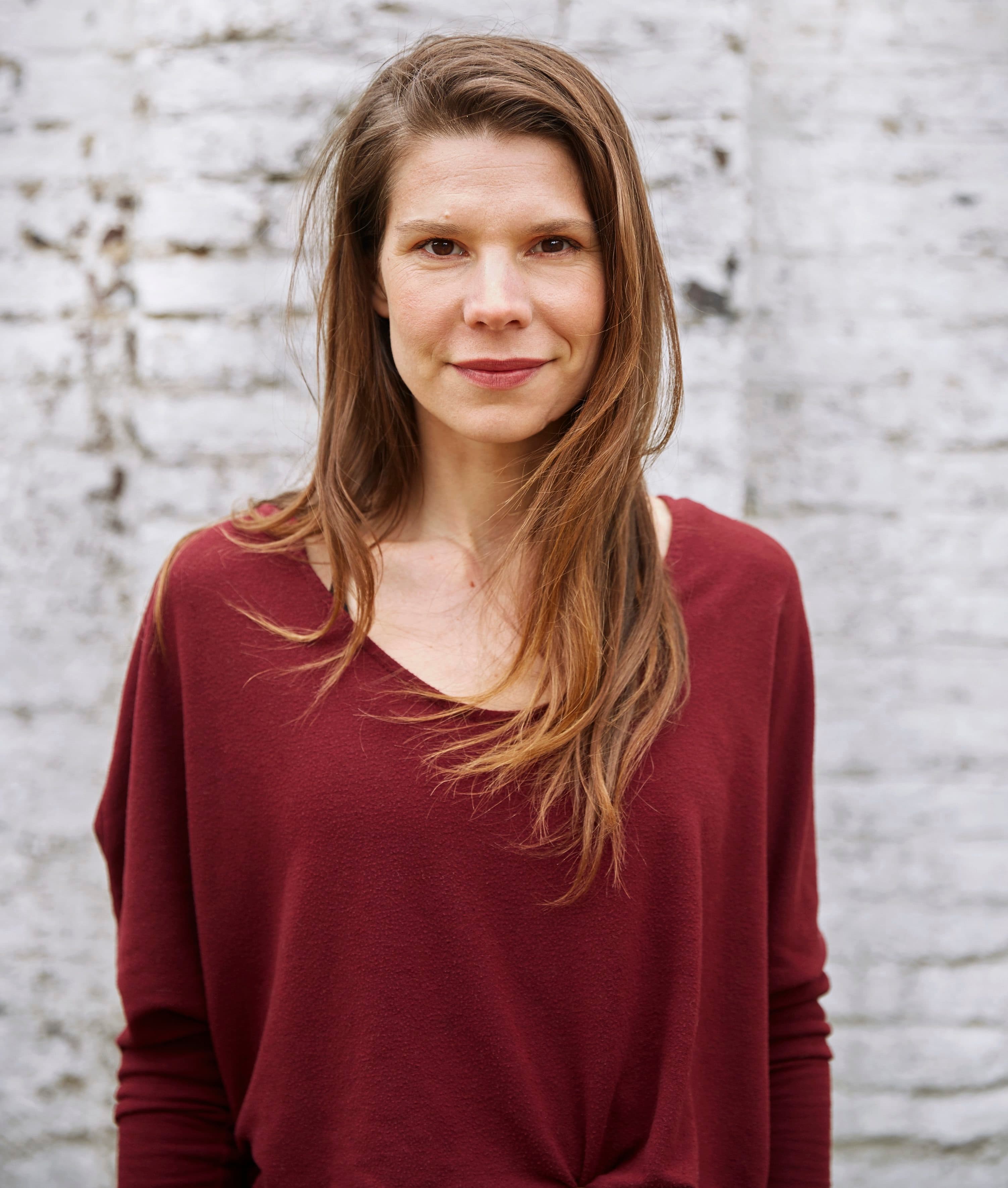 Roanne van Voorst