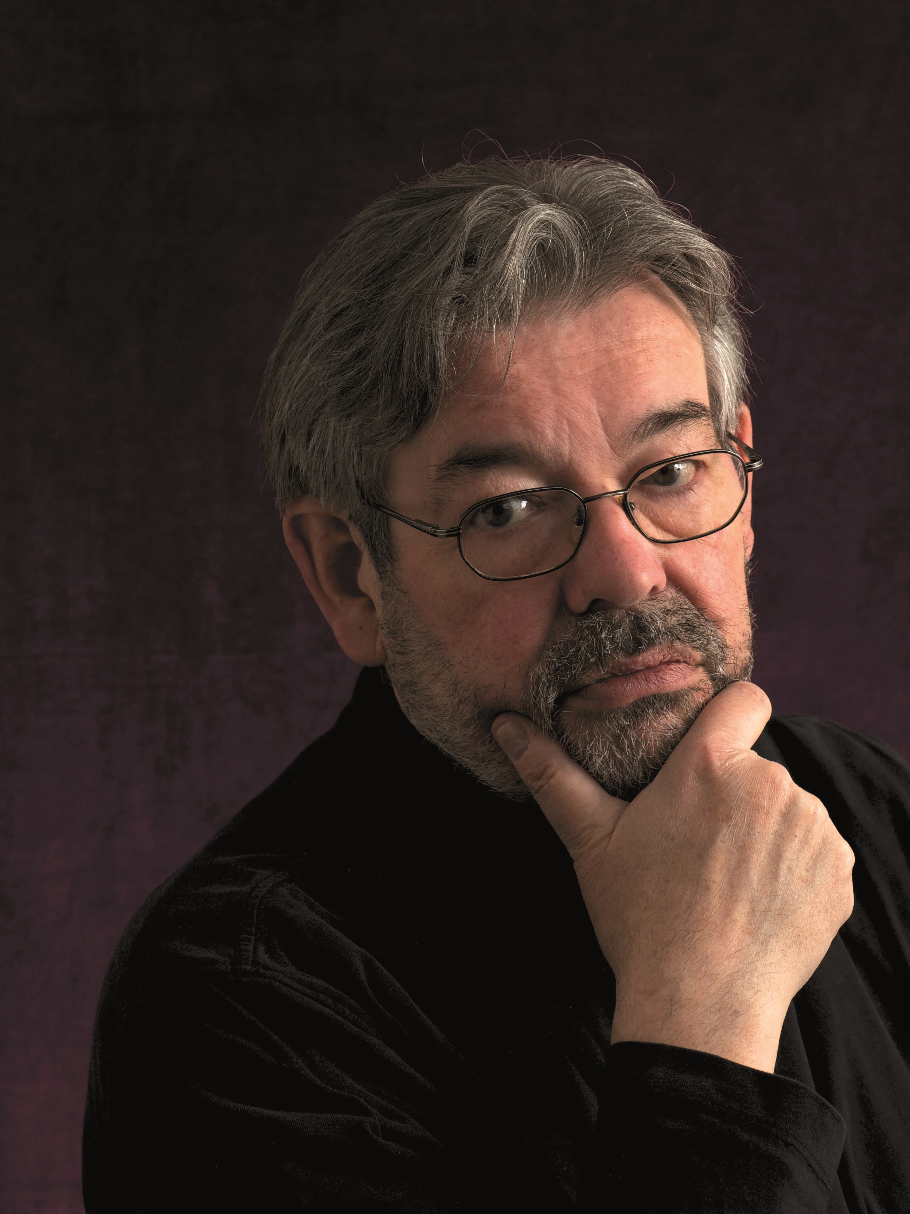 Maarten van Rossem