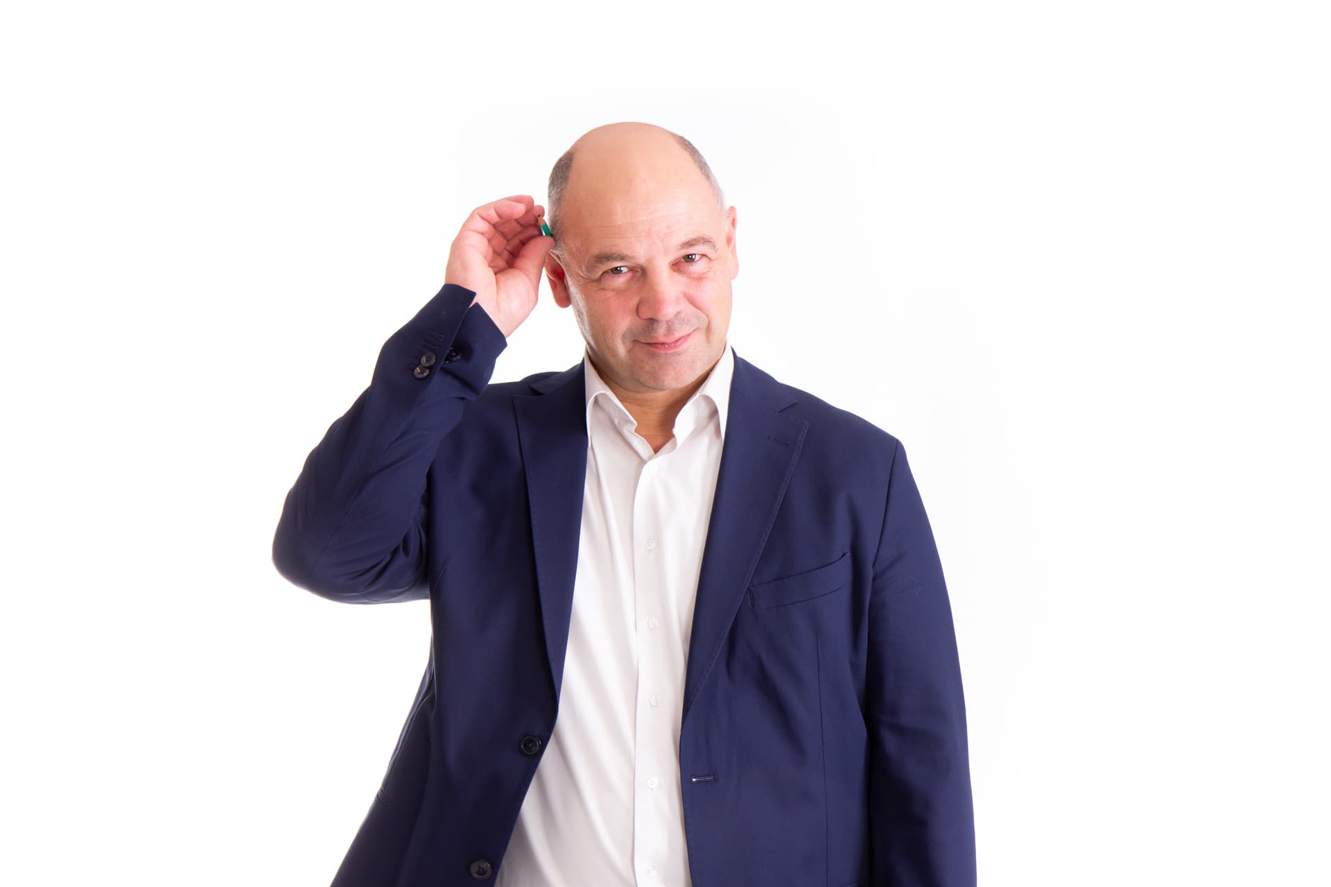 Mark Pecqueur