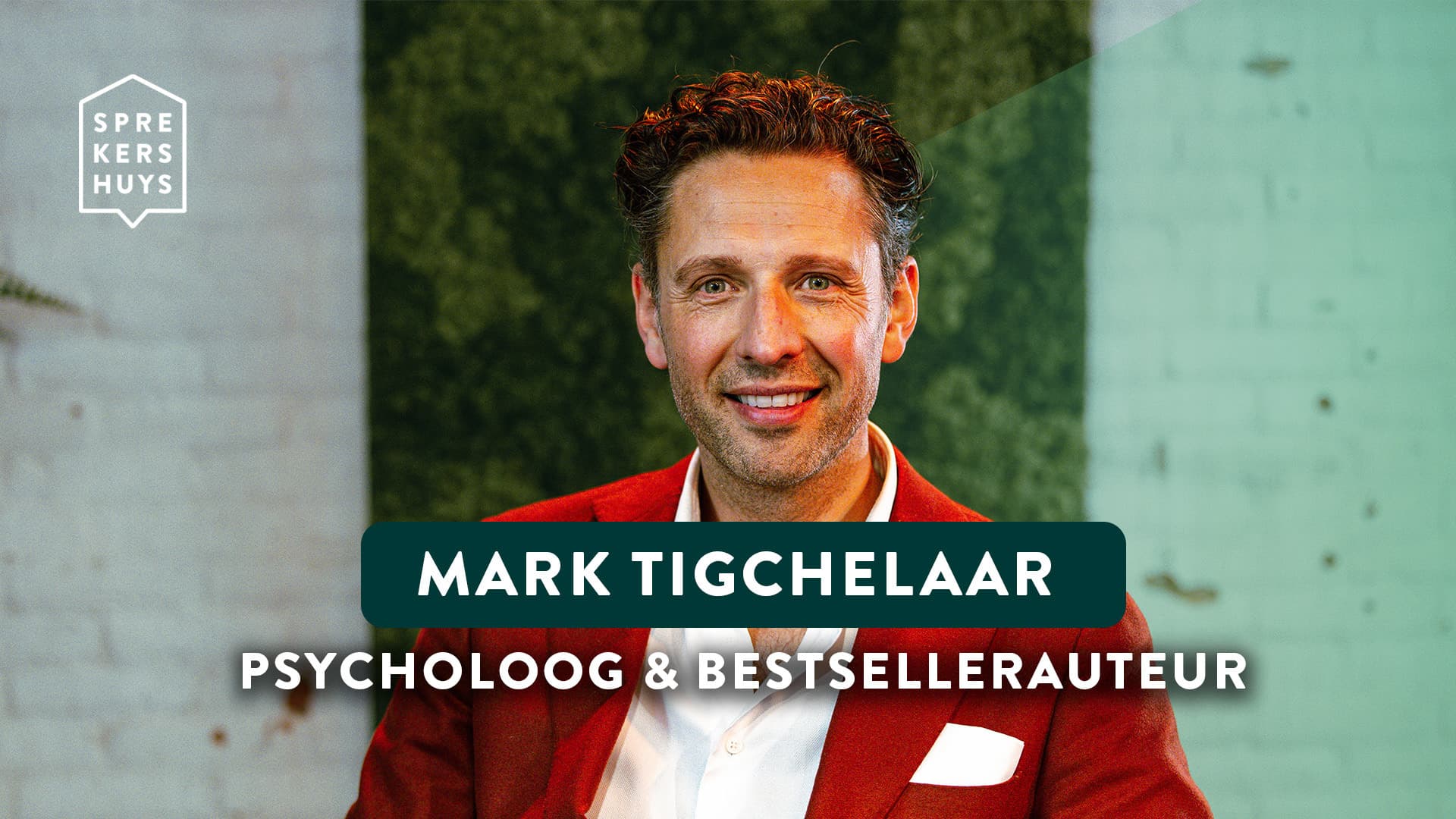 Mark Tigchelaar interview