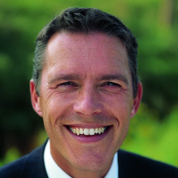 Michiel Muller