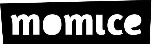 Momice logo