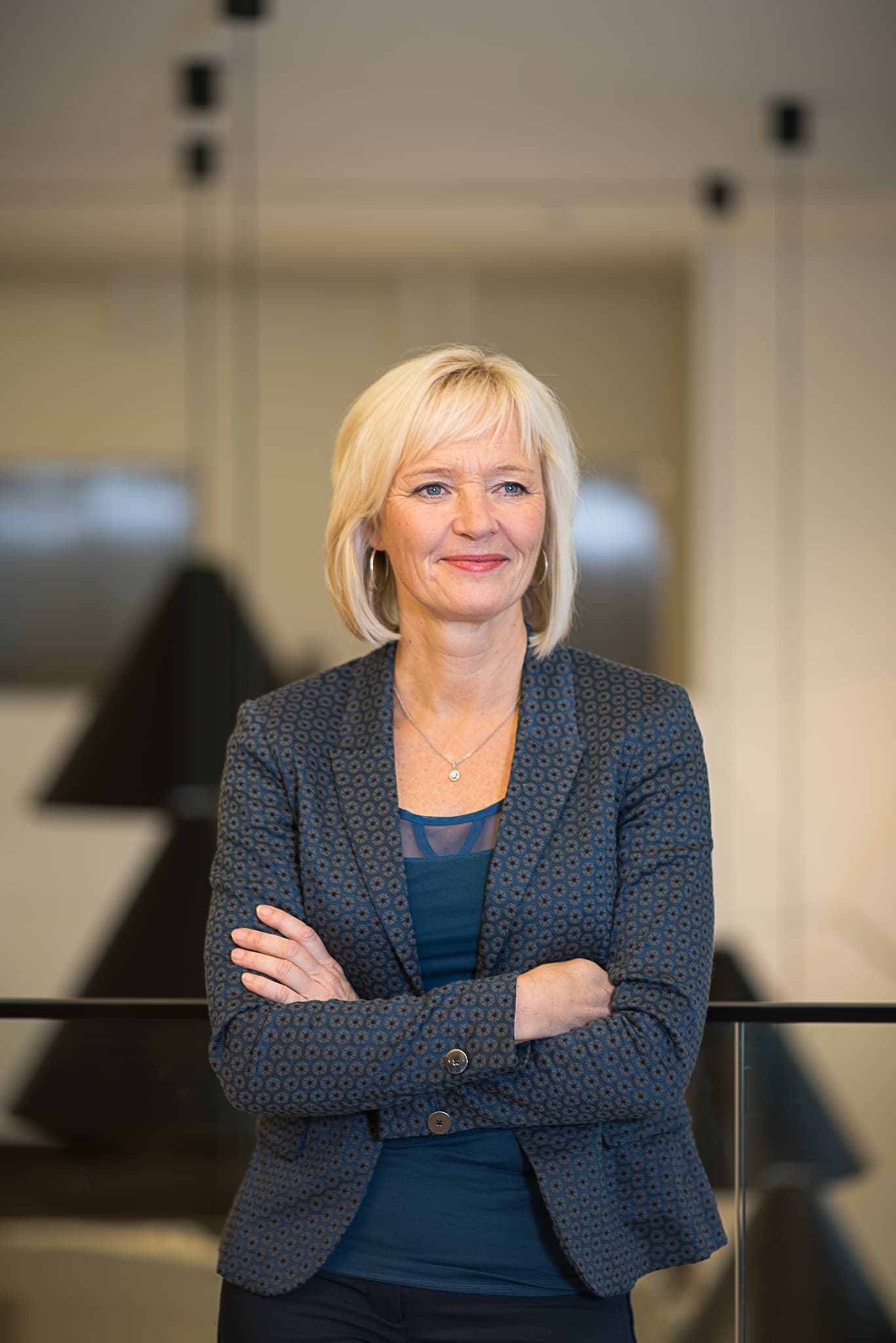 Nancy Rademaker