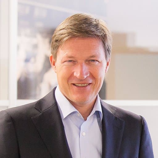 Nico Inberg