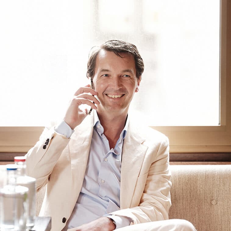 Paul van Riessen