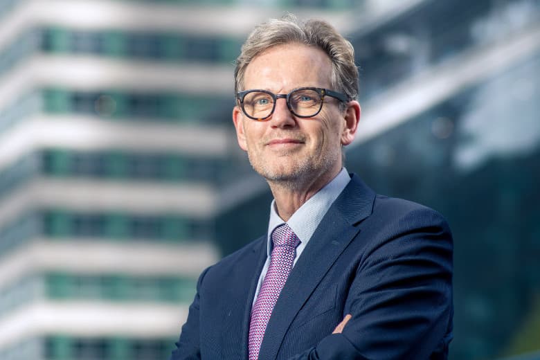 Peter Savelberg