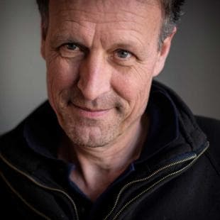 Peter Verhaar