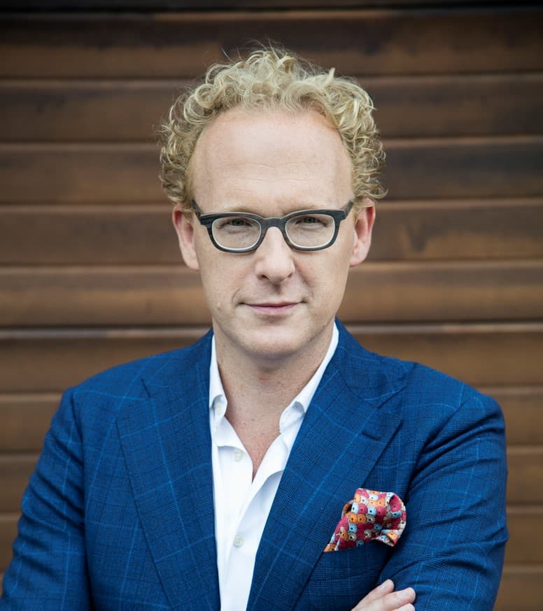 Rens de Jong