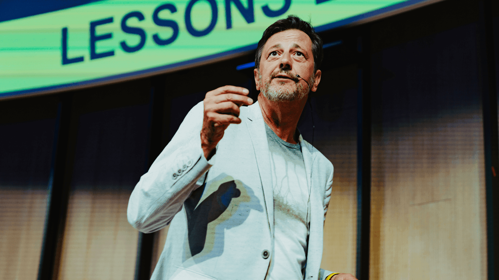 Rik Vera huysgenoot