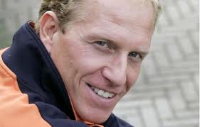Rintje Ritsma