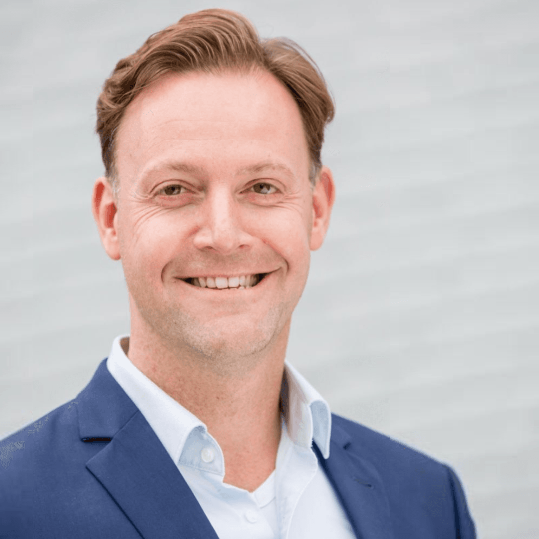 Robert van Overdijk