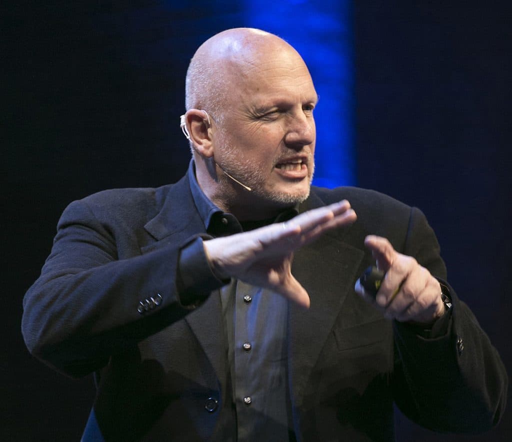 Ruud Veltenaar