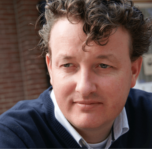 Sander Duivestein