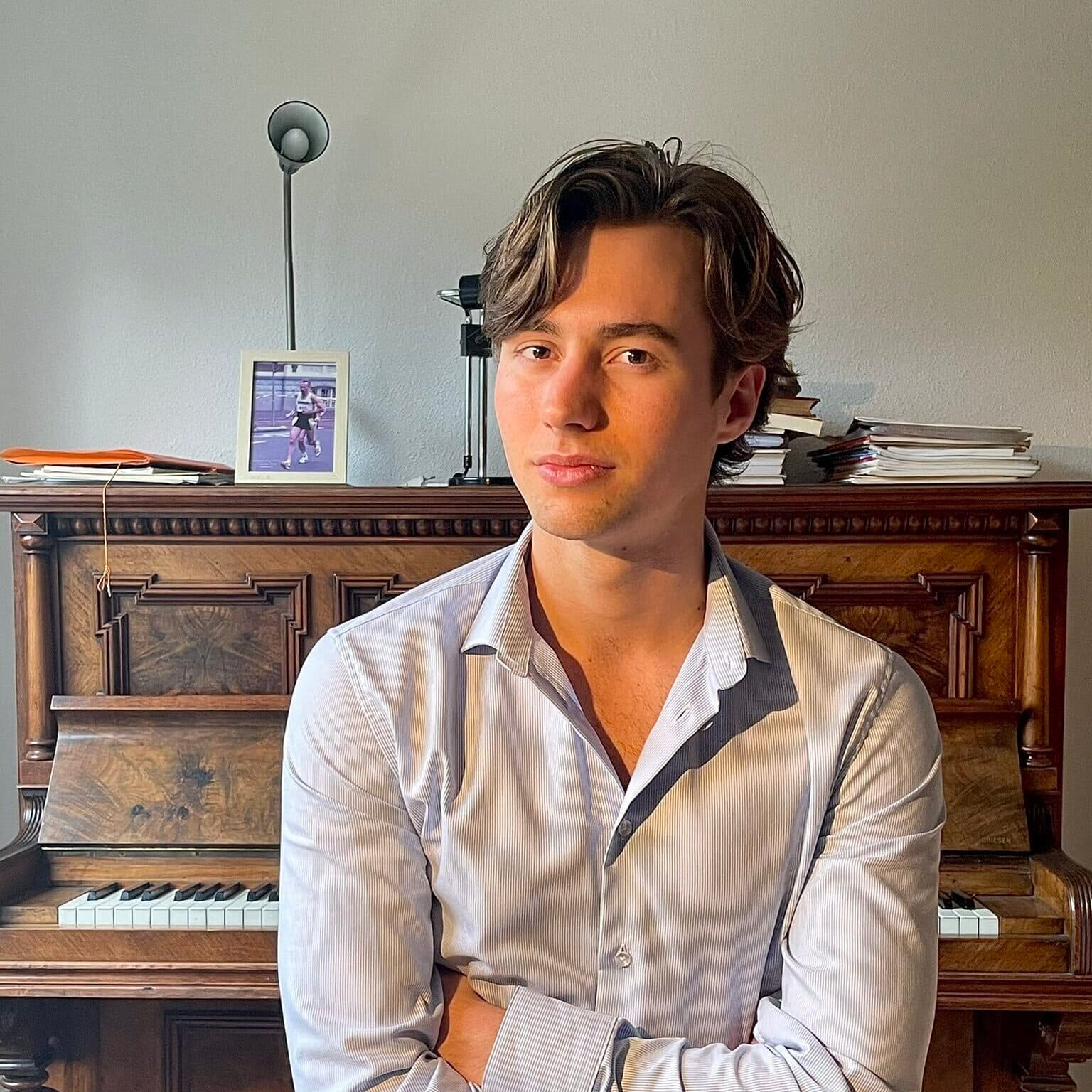 Simon van Teutem
