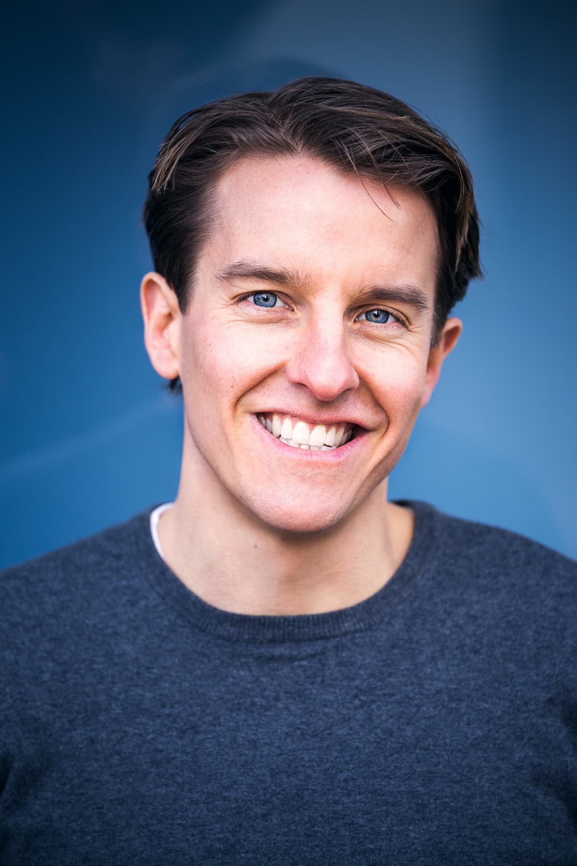 Mark Siegenbeek van Heukelom
