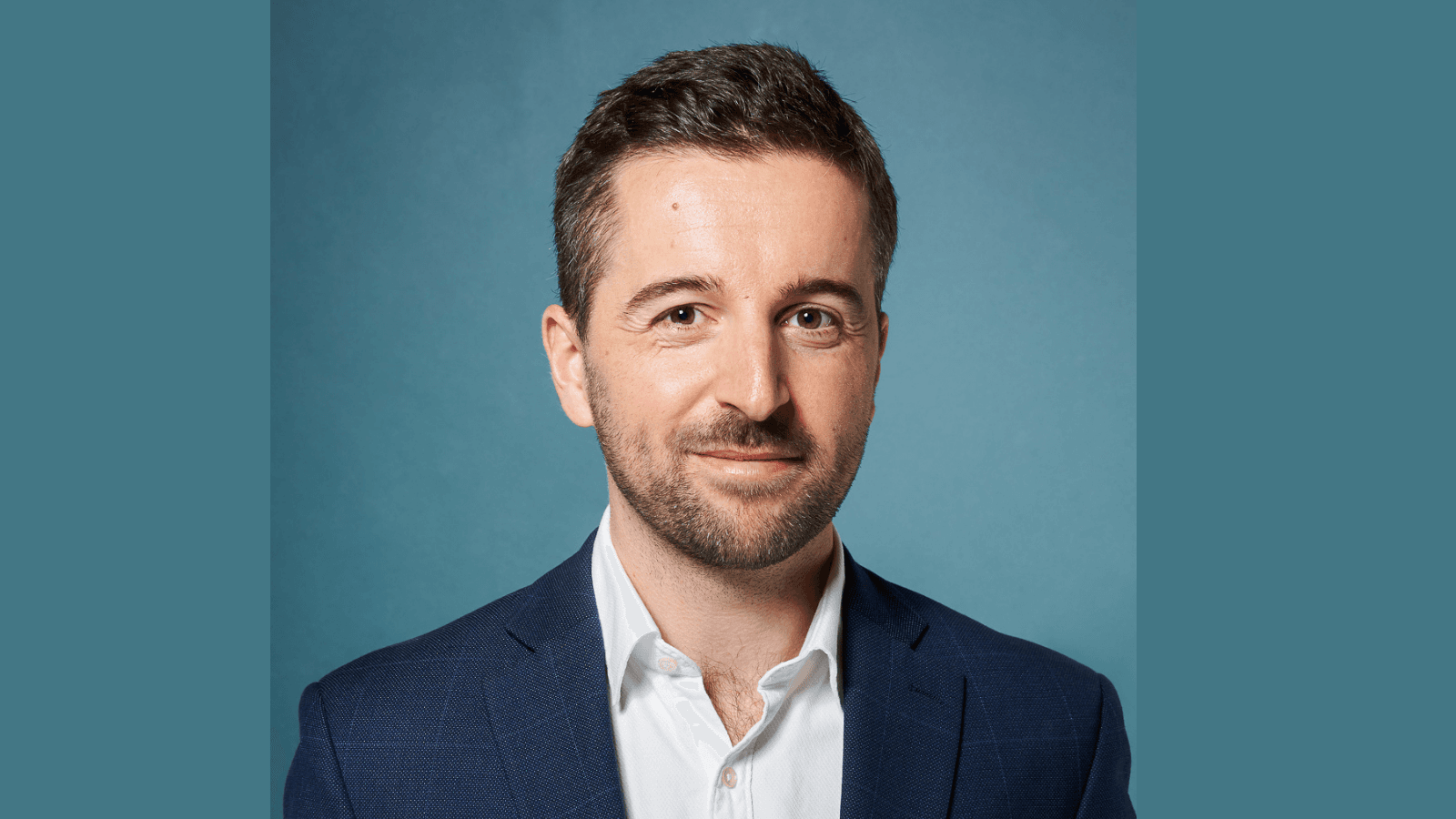 Mark Wijsman