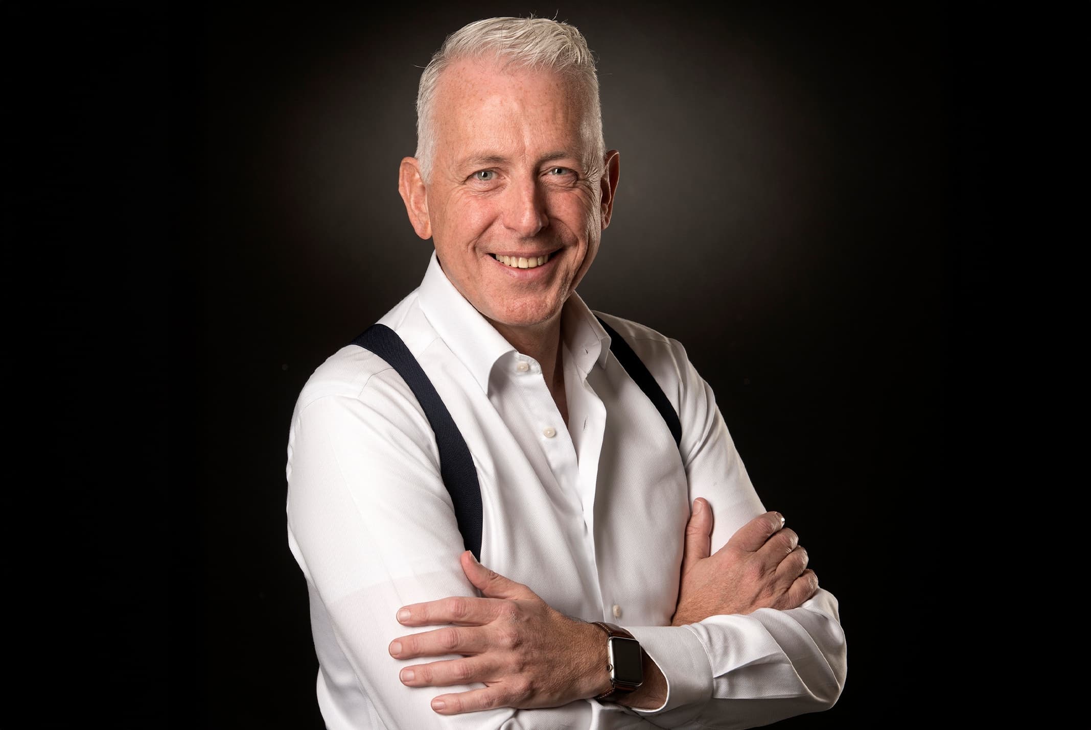 Stefan Verhoeven
