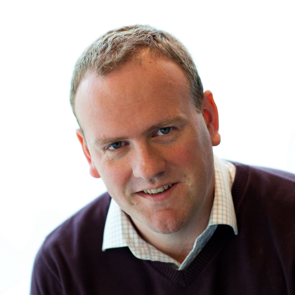 Steven van Belleghem