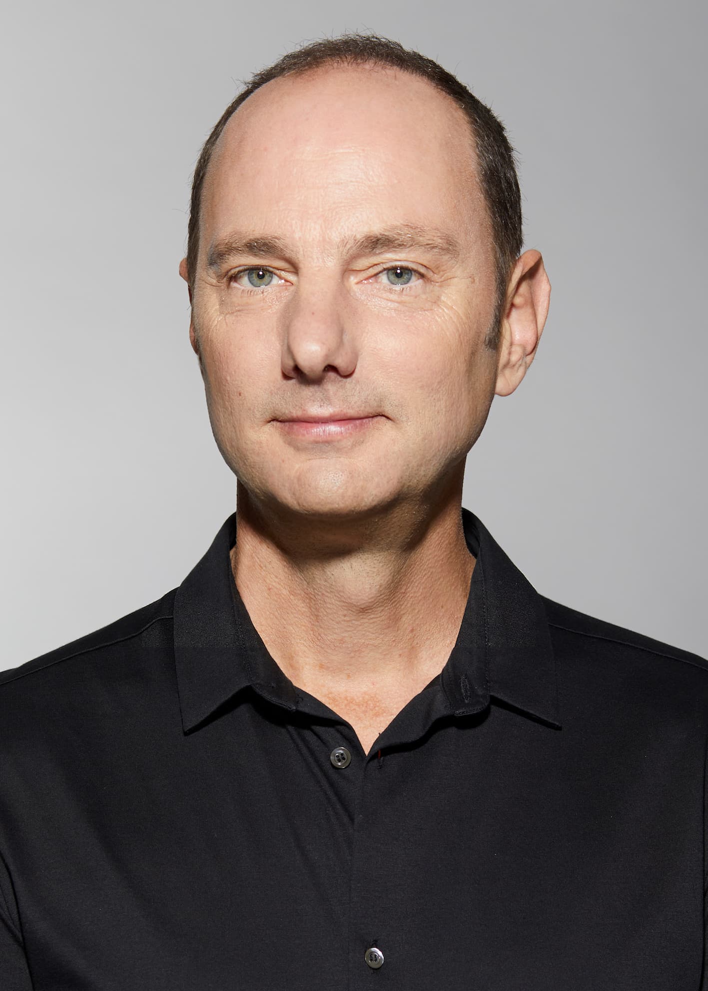 Thomas van Luyn