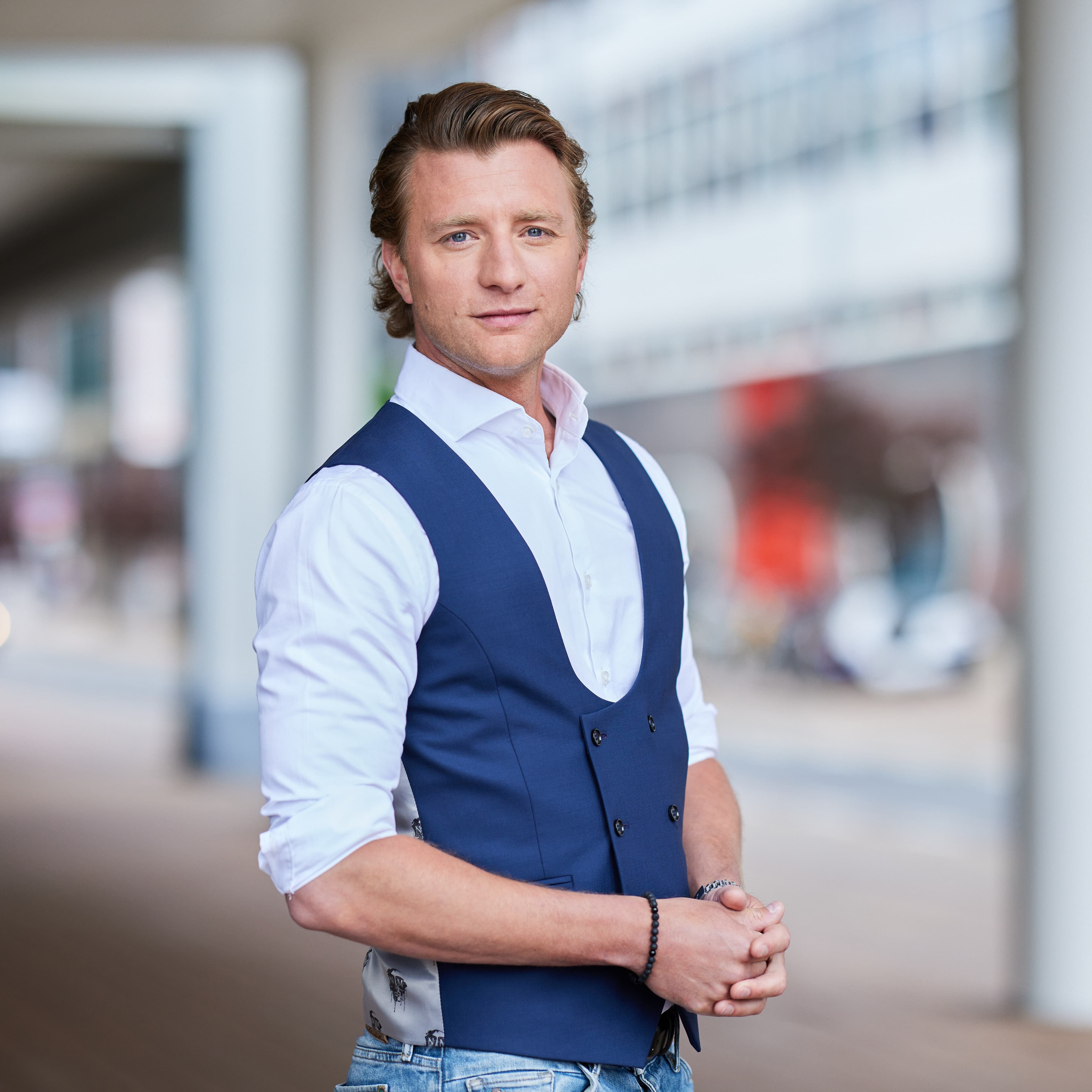 Jan Versteegh