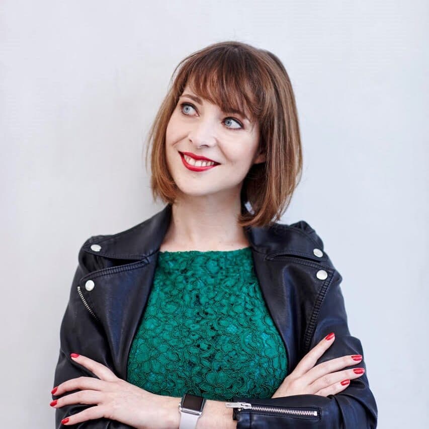 Vivianne Bendermacher
