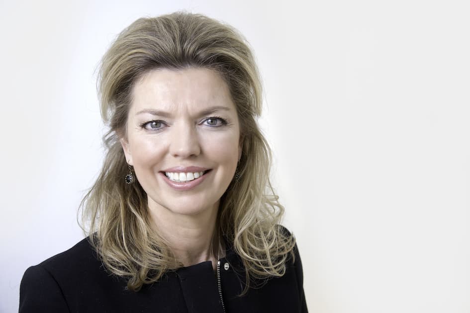 Vivienne van Eijkelenborg