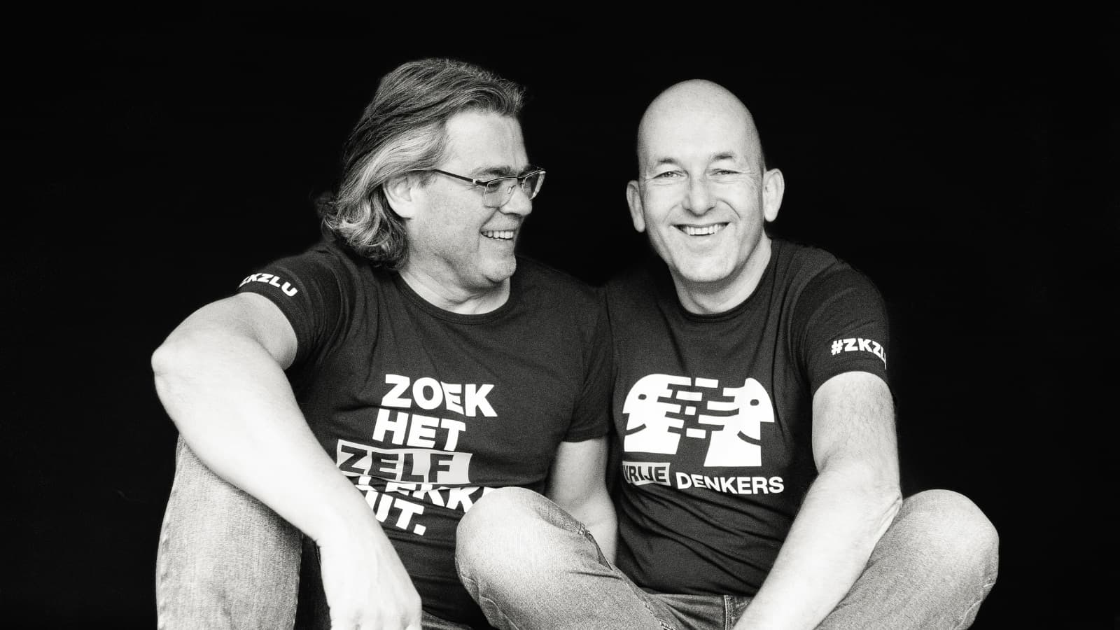 Vrije Denkers